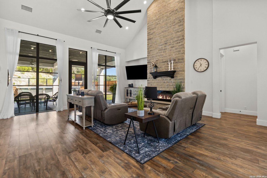 Casa en New Braunfels, Texas, Estados Unidos 5 - 18855666