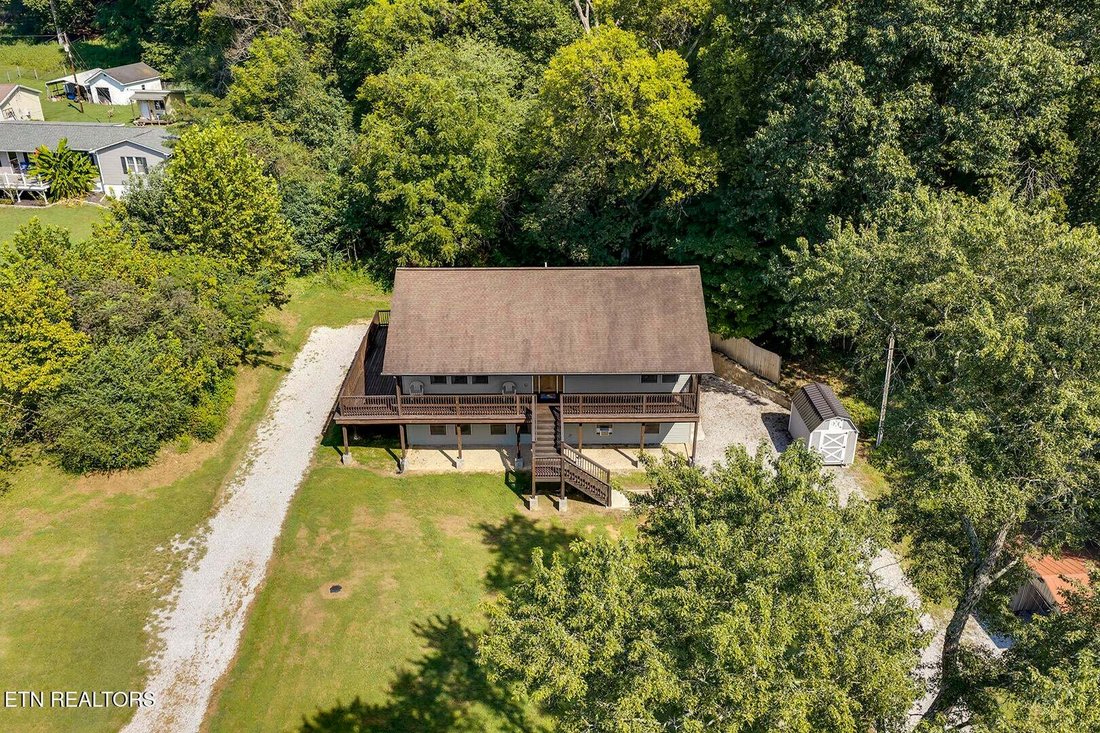 Casa a Tellico Village, Tennessee, Stati Uniti 2 - 18850843