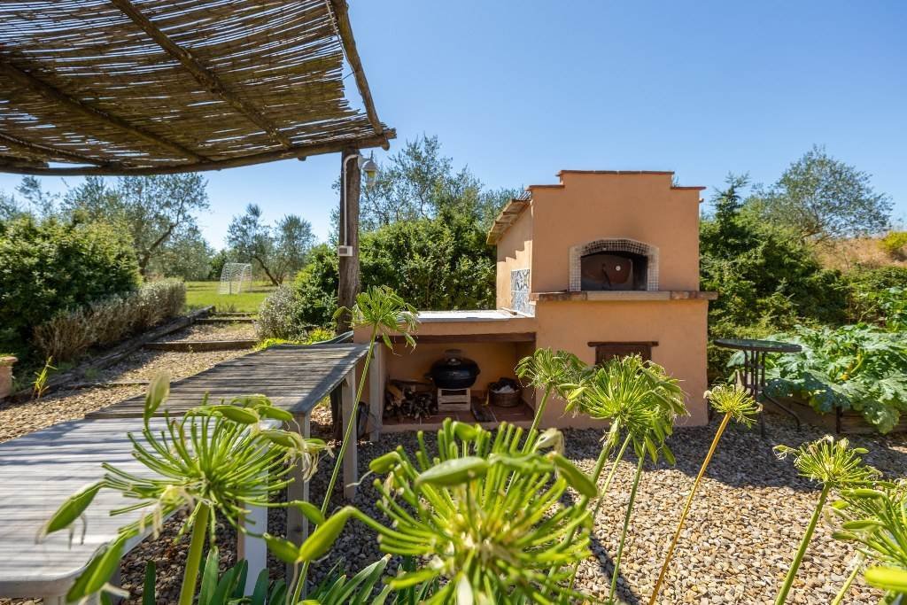 Country House in Castiglion Fiorentino, Tuscany, Italy 5 - 17255893