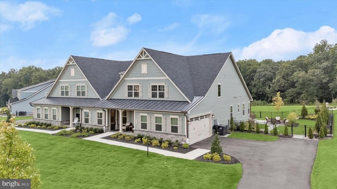 House in Fulton, Maryland, United States 2 - 18854290