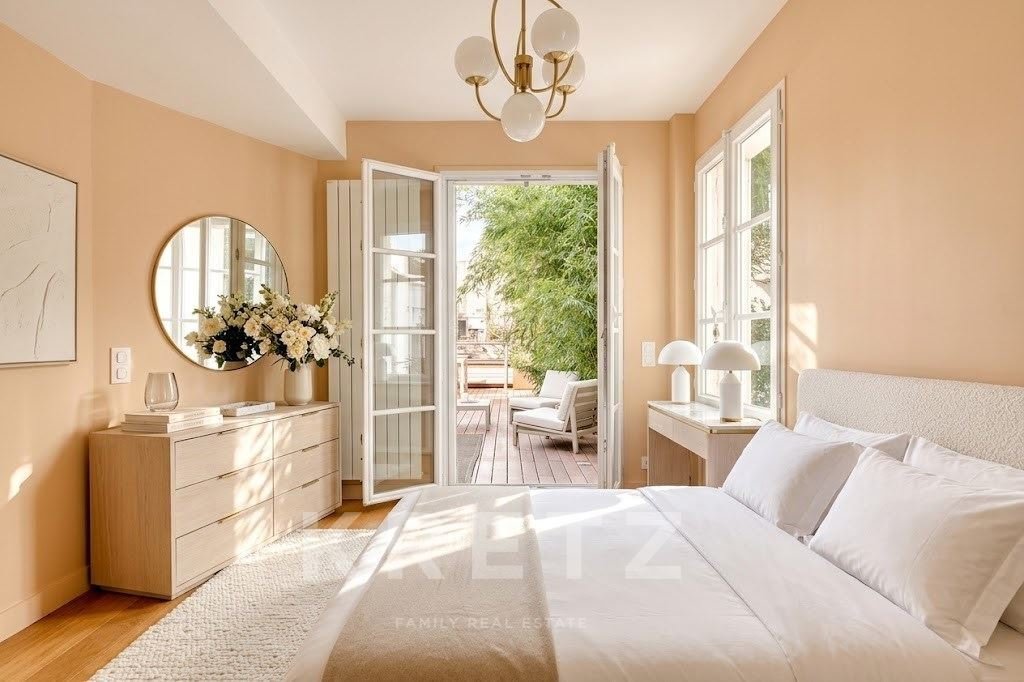 Apartamento en Hoche-Friedland, Paris 8e Arrondissement, París 5 - 18765981