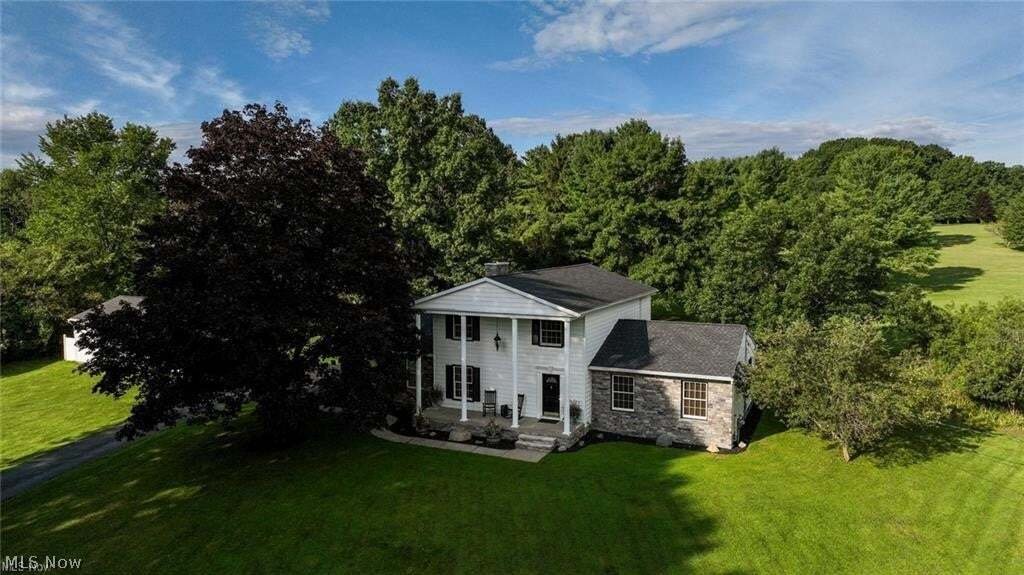 House in Akron, Ohio, United States 4 - 18849477