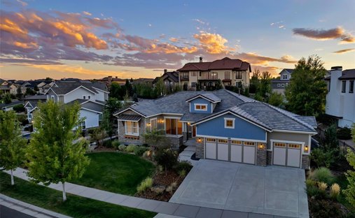Casa a Aurora, Colorado, Stati Uniti 1