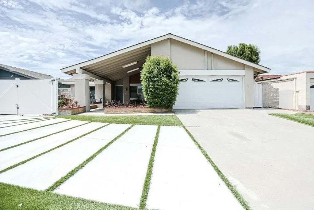 Casa a Orange, California, Stati Uniti 1 - 18851398