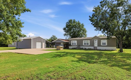 Wallis, Texas, United States 1