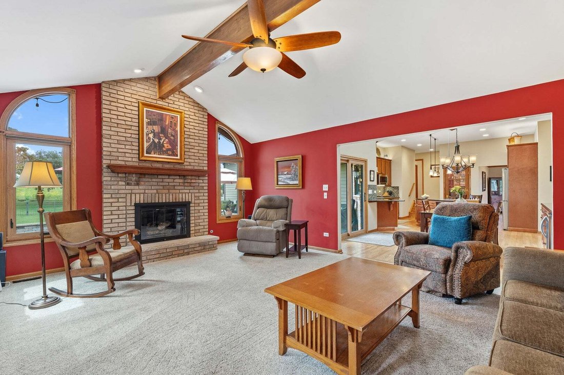 House in Homer Glen, Illinois, United States 4 - 18842652