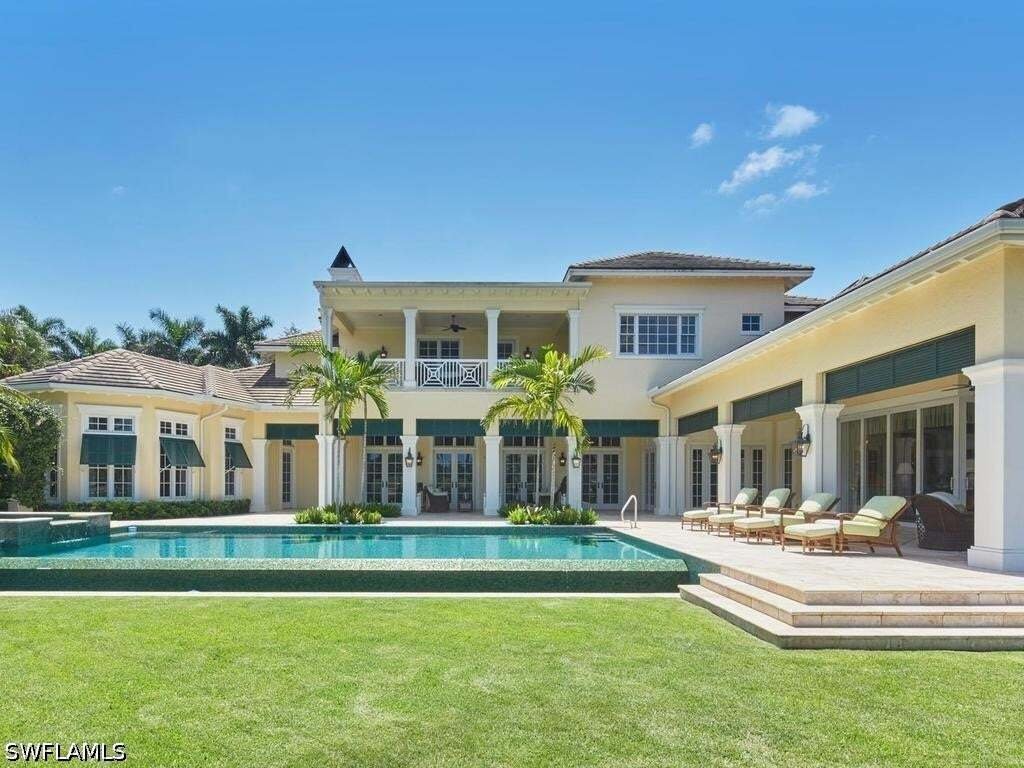 House in Naples, Florida, United States 2 - 18845238