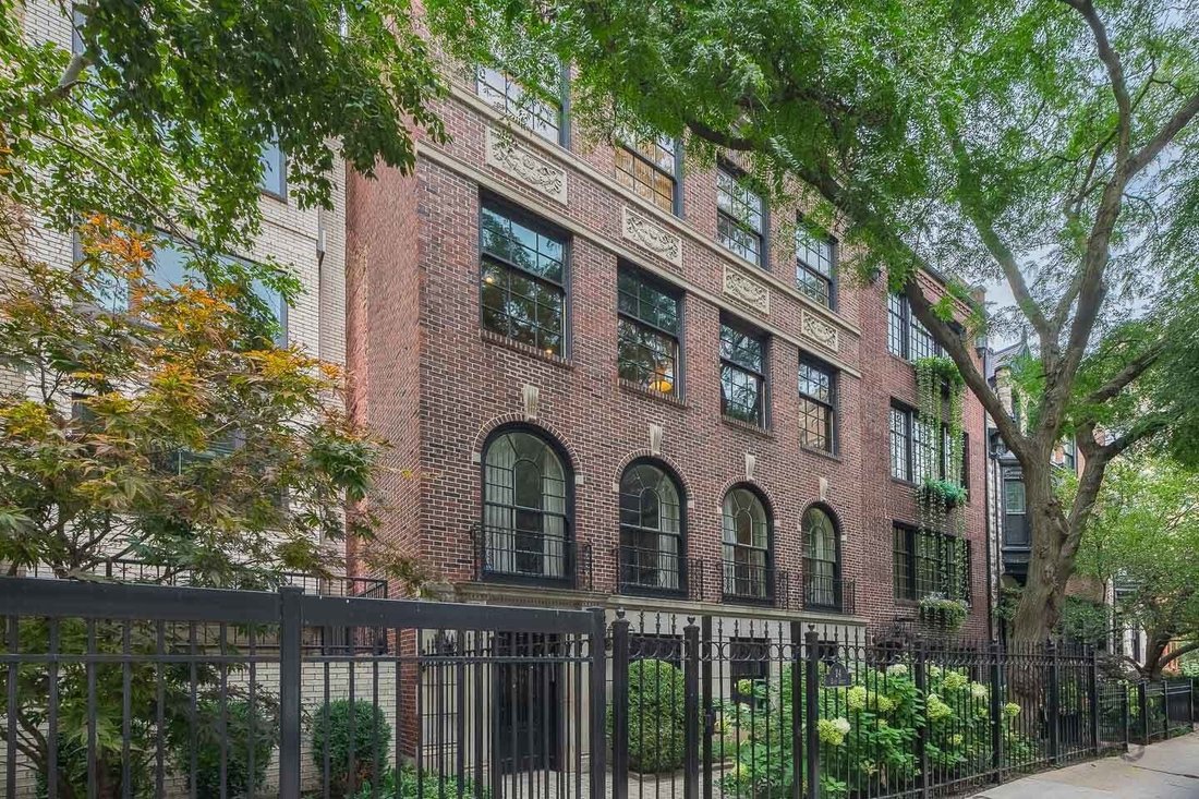 Condominio a Chicago, Illinois, Stati Uniti 2 - 18852371