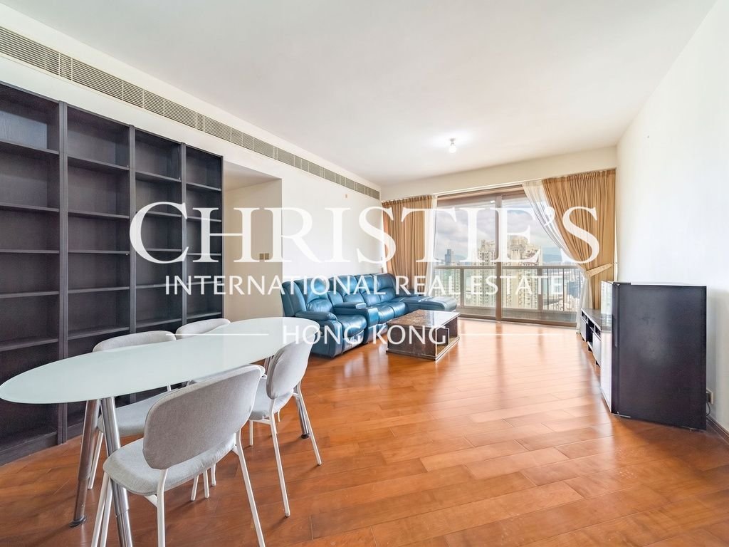 Appartement à Hong-Kong, Hong Kong 3 - 18799322