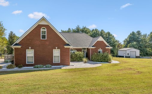 Casa a Columbia, Tennessee, Stati Uniti 1