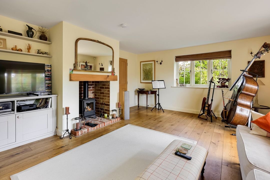 House in Fulbourn, England 3 - 18842617