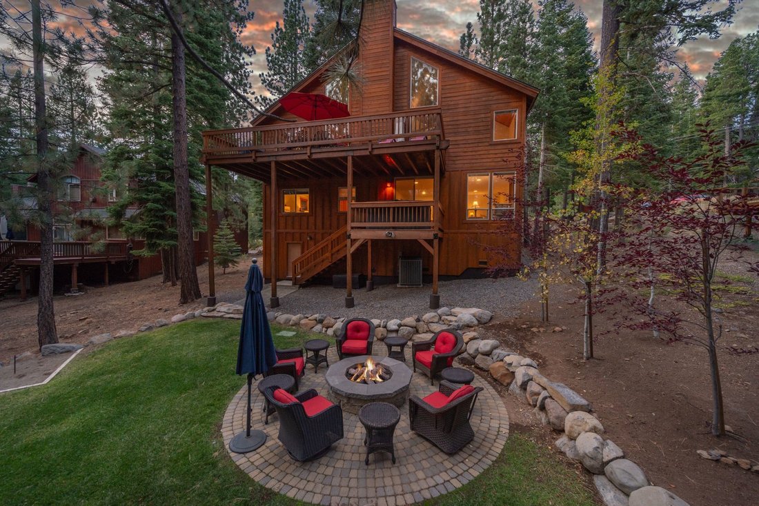 House in Truckee, California, United States 4 - 18844896