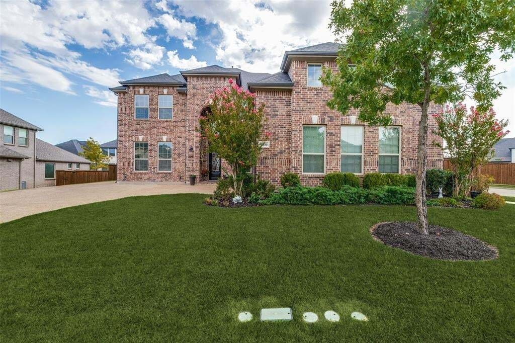 Haus in Frisco, Texas, Vereinigte Staaten 2 - 18853254