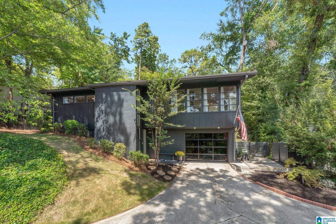 Casa en Homewood, Alabama, Estados Unidos 2 - 18849859