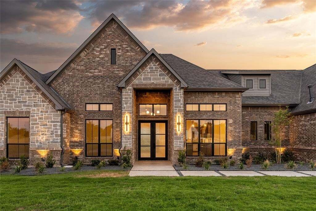 Haus in Granbury, Texas, Vereinigte Staaten 2 - 18842723