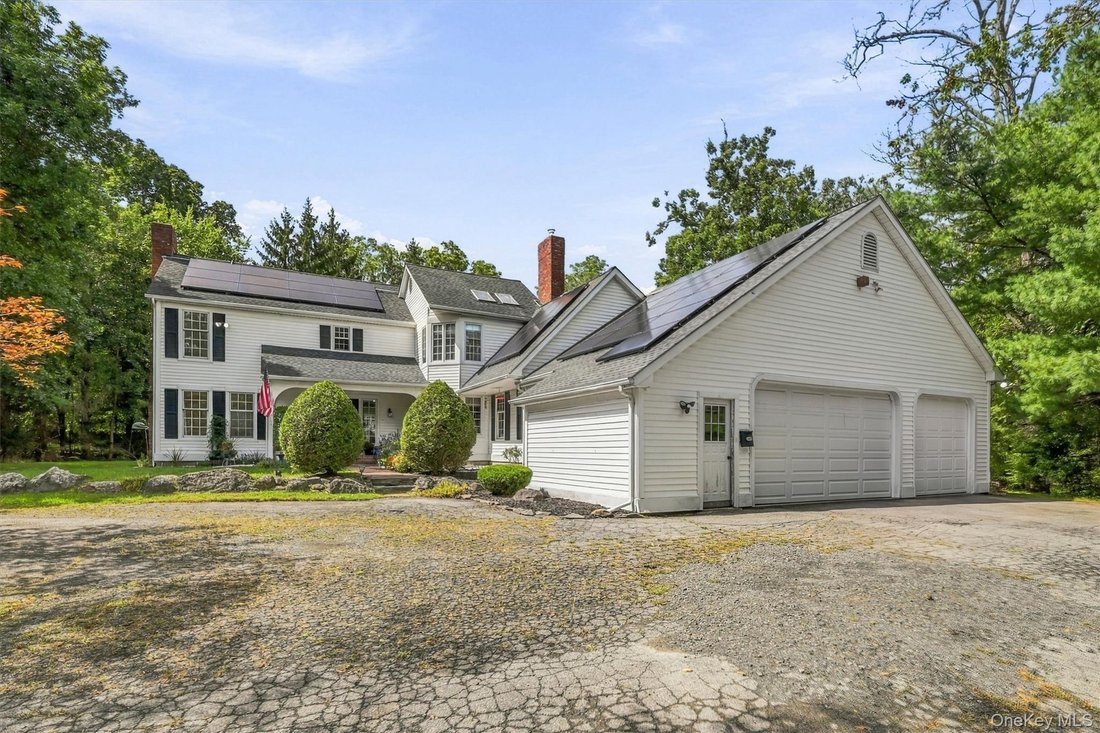 House in Monroe, New York, United States 5 - 18849883