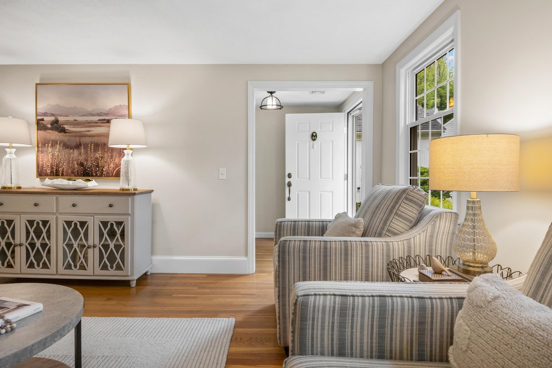 House in Falmouth, Maine, United States 2 - 18844905