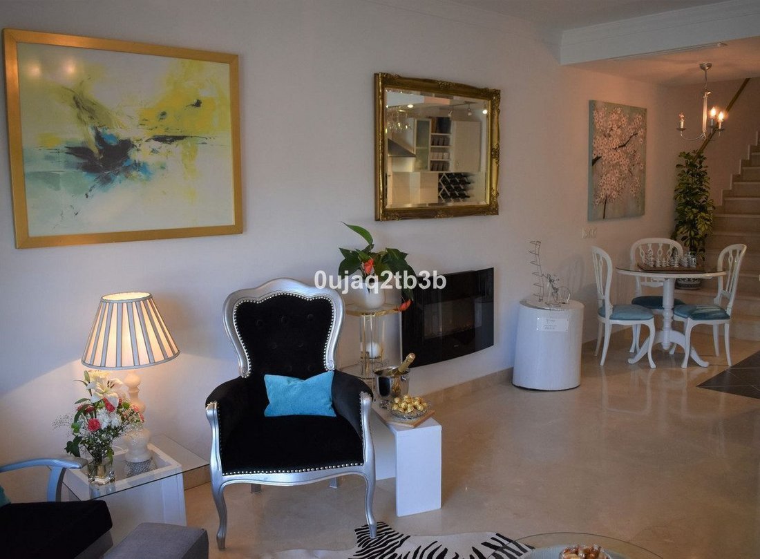 Townhouse in Nueva Andalucia, Marbella, Spain 2 - 18862719