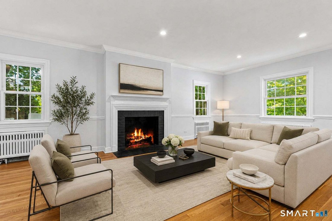 Haus in Stamford, Connecticut, Vereinigte Staaten 3 - 18845004