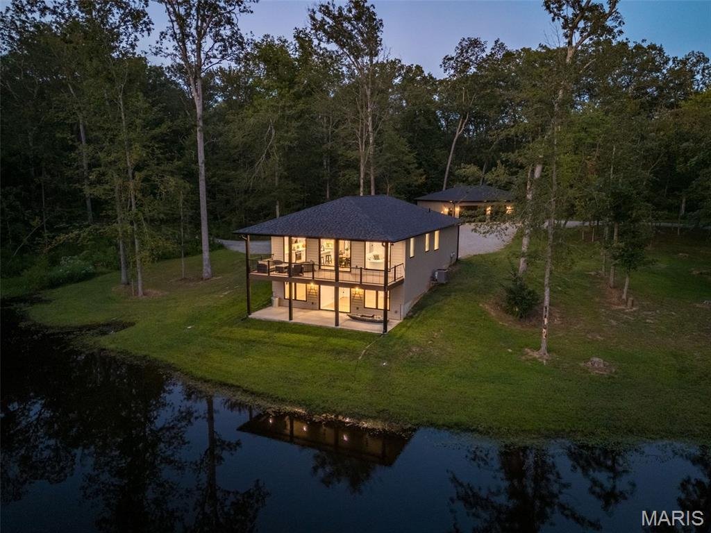 House in Farmington, Missouri, United States 5 - 18849735