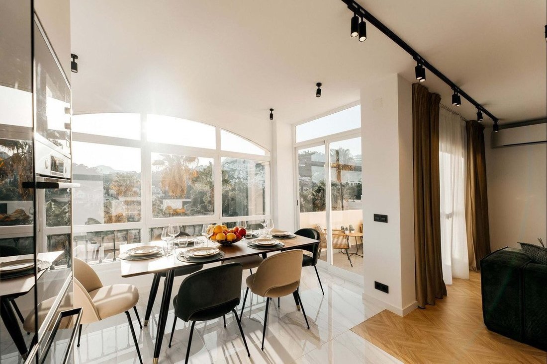 Apartment in Centro, Malaga, Spain 2 - 18859146