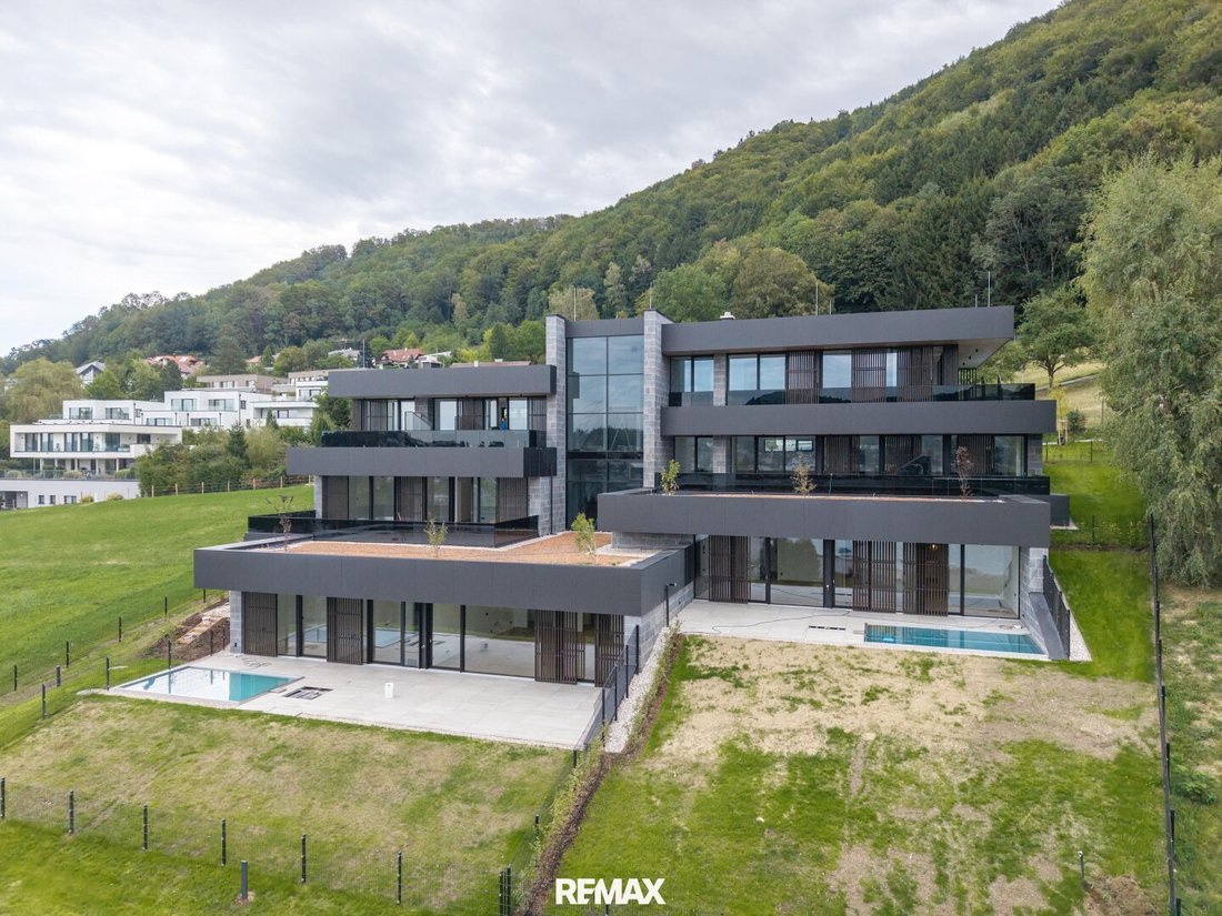 Penthouse in Gmunden, Upper Austria, Austria 4 - 17379316