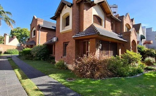 Maison à Malvinas Argentinas, Province de Buenos Aires, Argentine 1