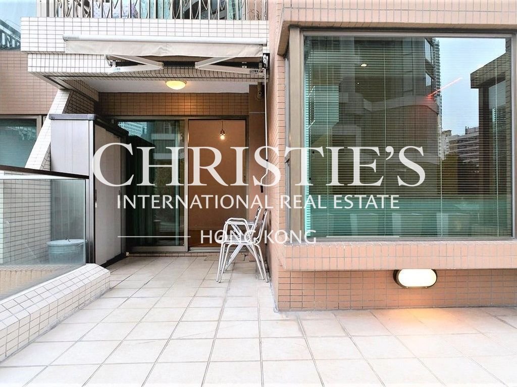 Appartement à Hong-Kong, Hong Kong 4 - 18855301