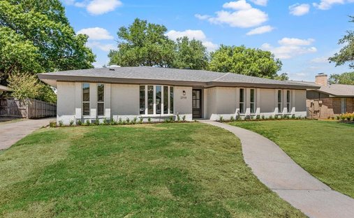 Casa a Plano, Texas, Stati Uniti 1
