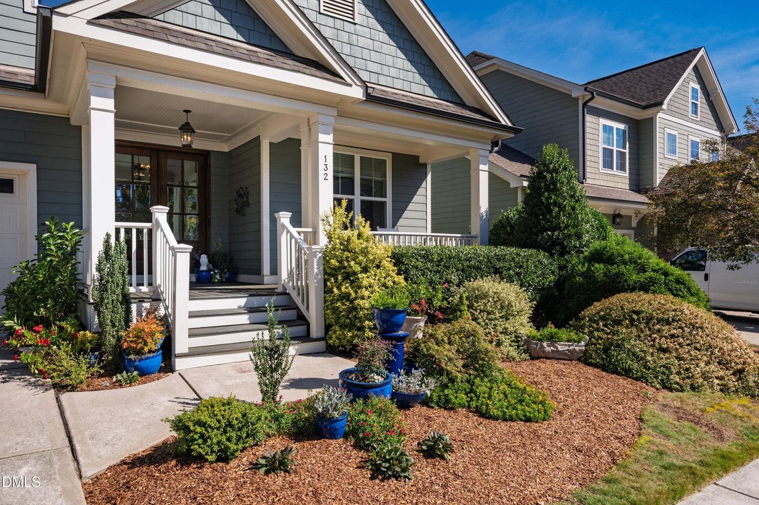 House in Chapel Hill, North Carolina, United States 2 - 18846055