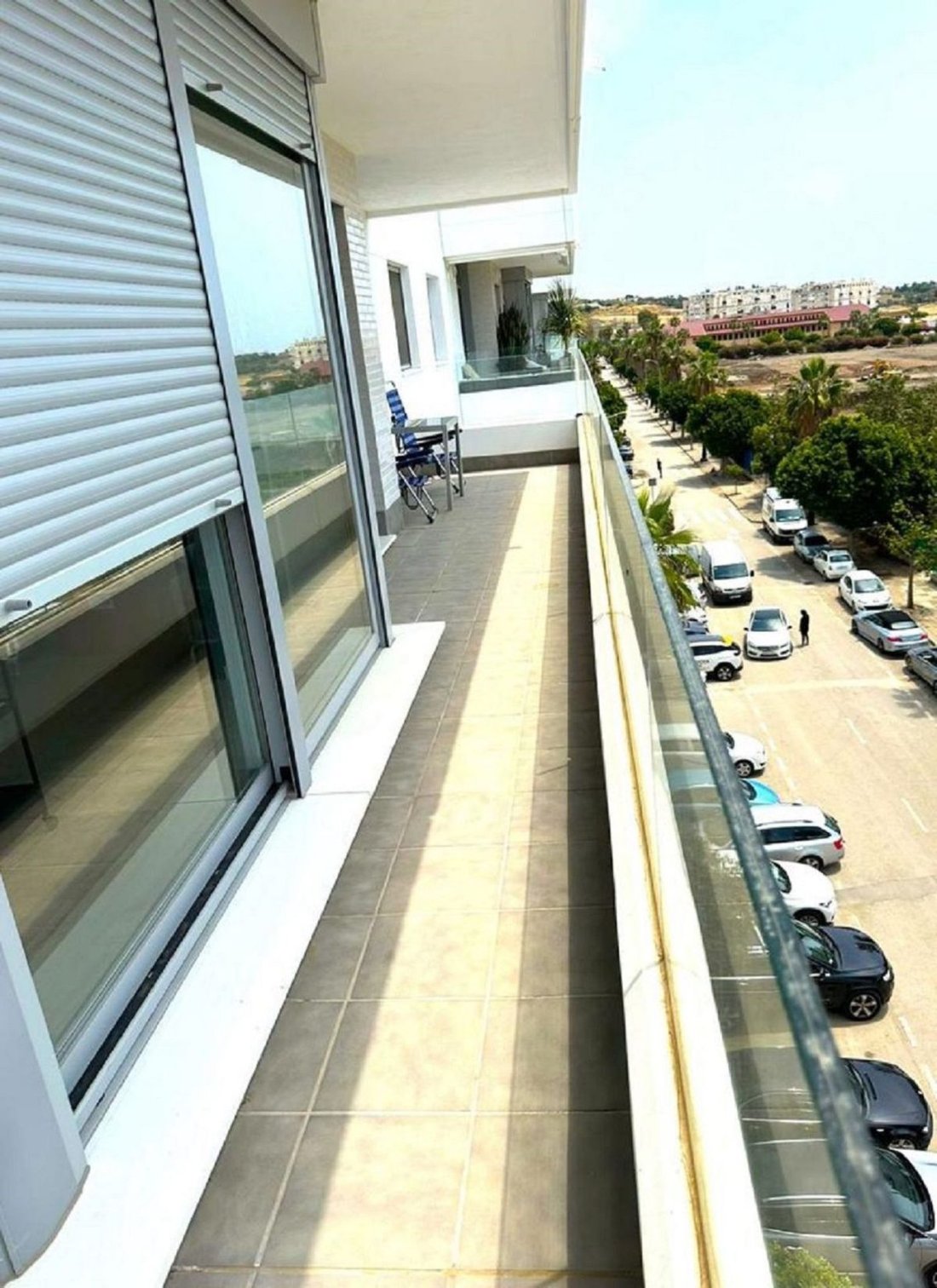 Apartment in Puerto Banus, Marbella, Spain 2 - 18860239