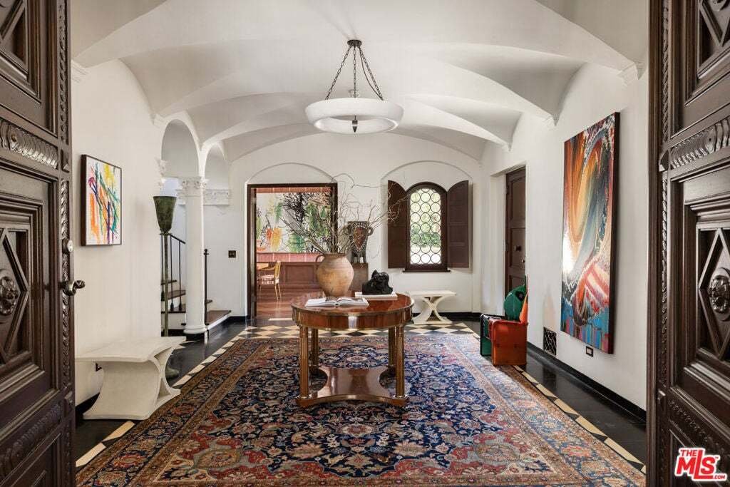 House in Los Angeles, California, United States 4 - 18845414