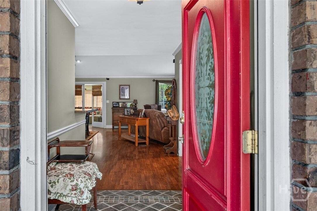 House in Savannah, Georgia, United States 4 - 18856545