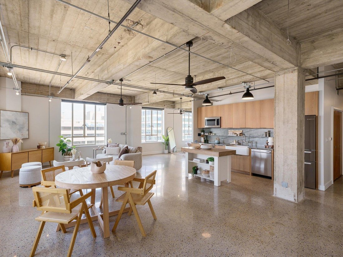 Condominio a Austin, Texas, Stati Uniti 2 - 18846257