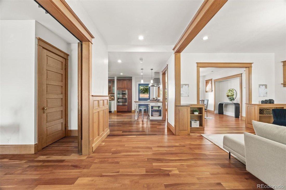Casa a Denver, Colorado, Stati Uniti 4 - 18855365