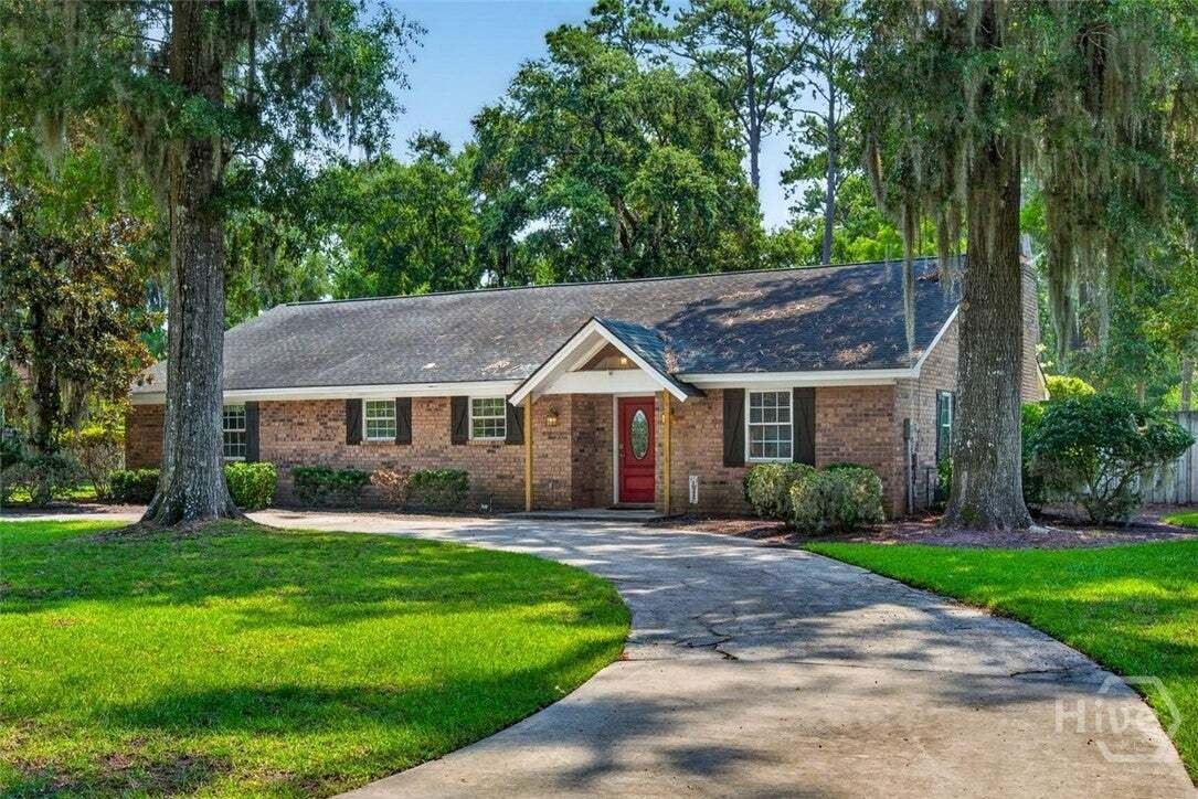 House in Savannah, Georgia, United States 3 - 18856545