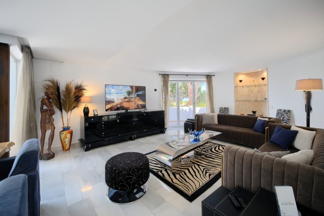 Villa a Sitio de Calahonda, Mijas, Spagna 4 - 18856511