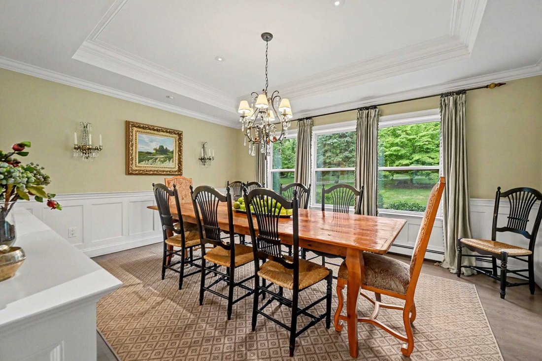 House in Ridgefield, Connecticut, United States 4 - 18857357