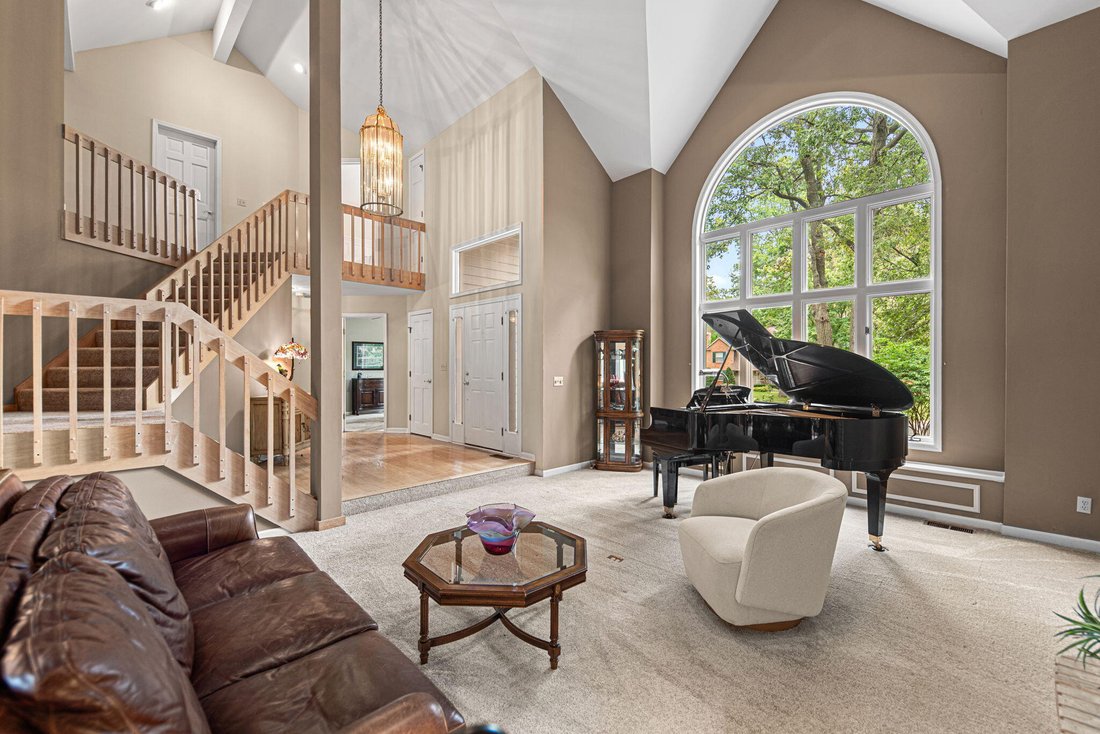 House in Woodville, Indiana, United States 5 - 18850491