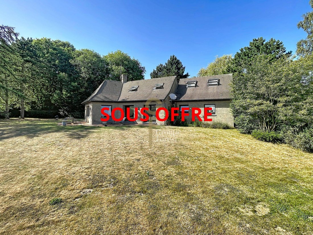 Maison à Wervicq-Sud, Hauts-de-France, France 1 - 18480926