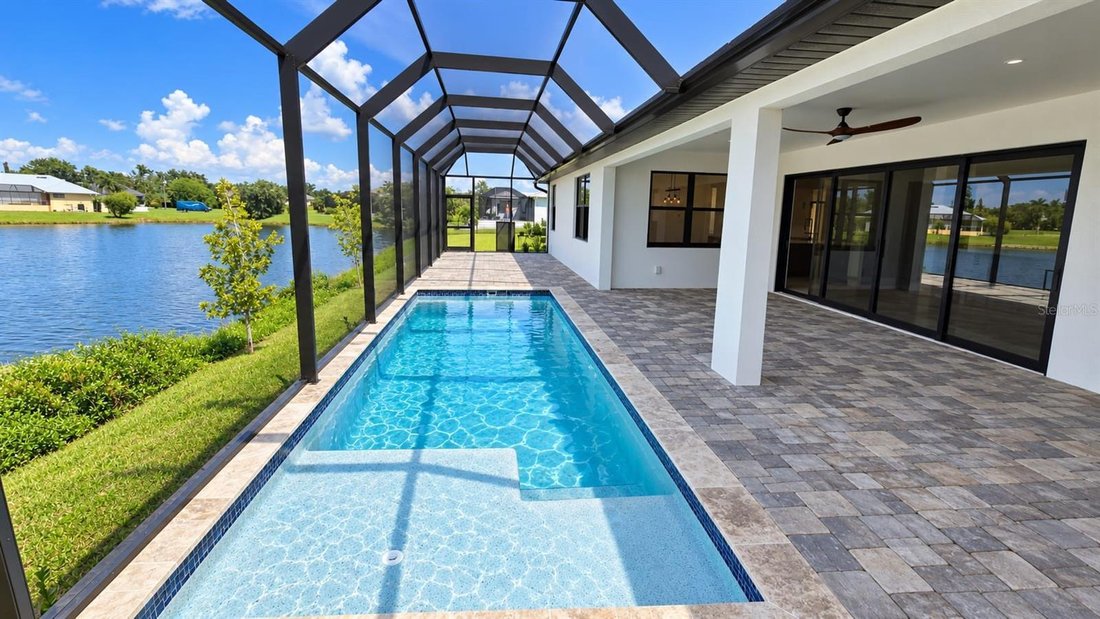 House in Punta Gorda, Florida, United States 3 - 18846204