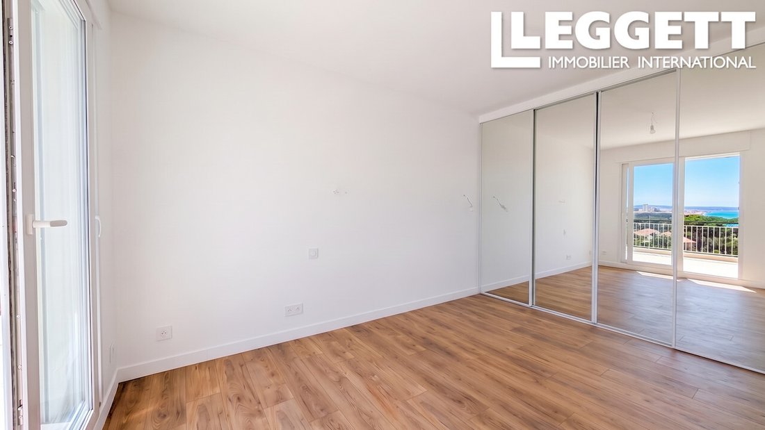 Penthouse in Nice, Provence-Alpes-Côte d'Azur, France 4 - 17560850