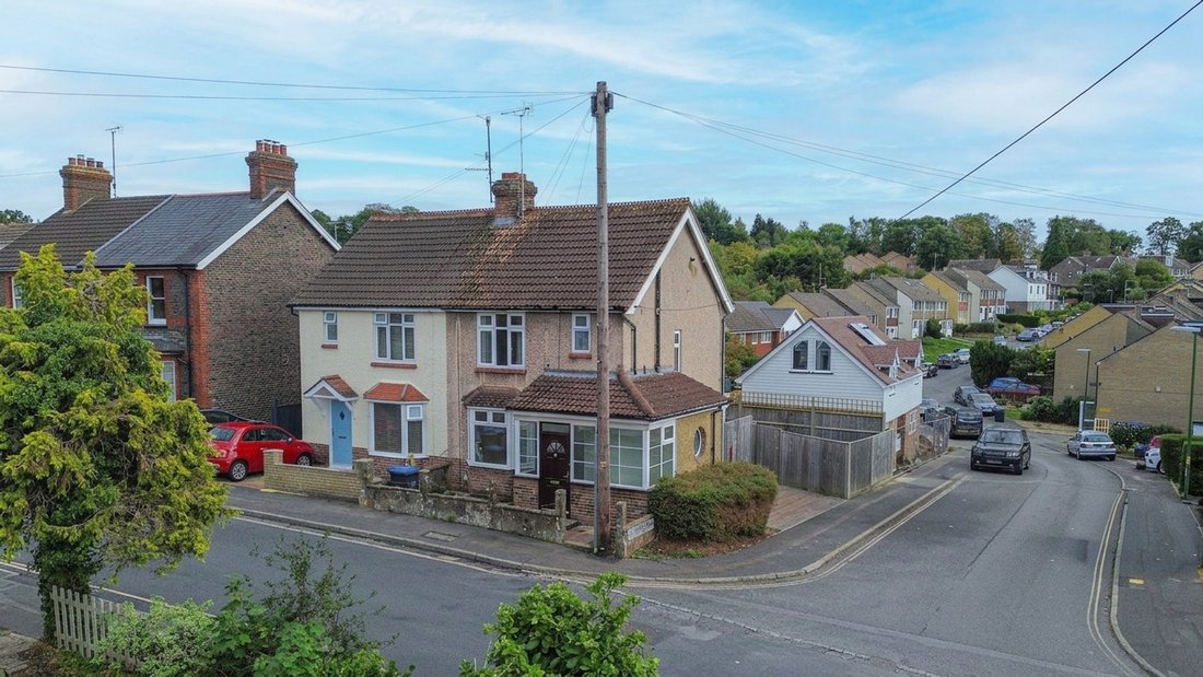 Haus in Haywards Heath, England 1 - 18282133