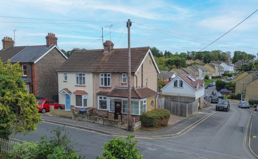Casa a Haywards Heath, Inghilterra 1