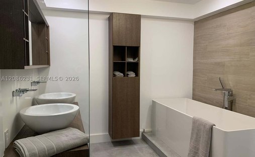 Condominio a Key Biscayne, Florida, Stati Uniti 1