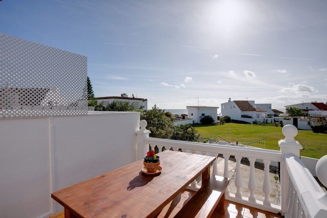 Residenza a Estepona, Andalusia, Spagna 2 - 18859723