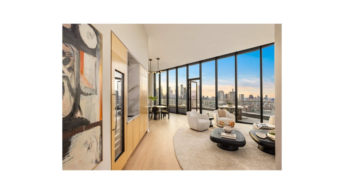 Condo in New York, New York, United States 3 - 18847554