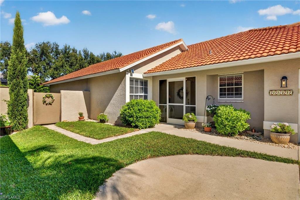 Casa en Naples, Florida, Estados Unidos 1 - 18855102