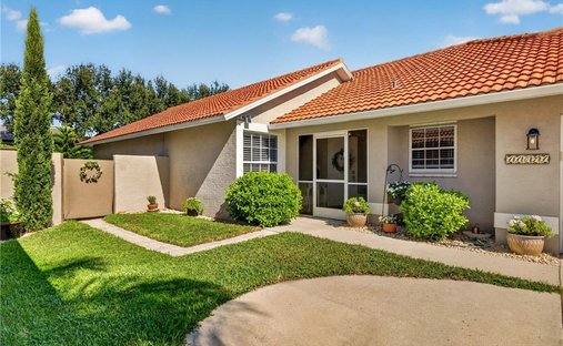Casa en Naples, Florida, Estados Unidos 1