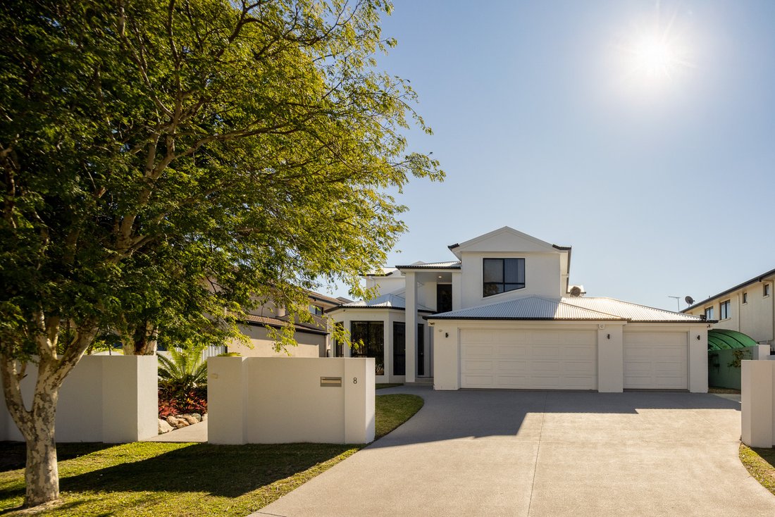 House in Newport, Queensland, Australia 4 - 18854244